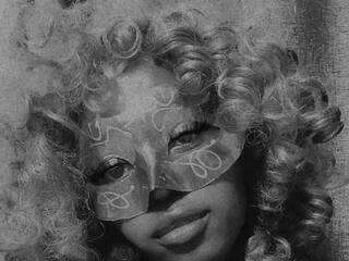 Erotinis vaizdo pokalbis Sexyebony178