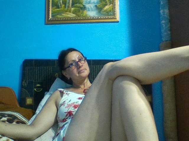 Transliacijos ekrano nuotraukos SexyEstelle