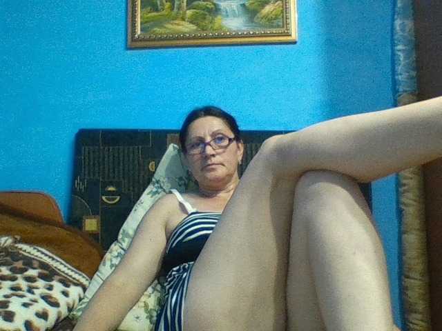 Transliacijos ekrano nuotraukos SexyEstelle