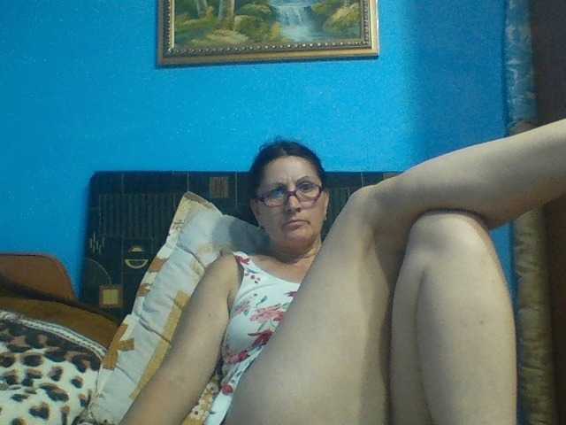 Transliacijos ekrano nuotraukos SexyEstelle