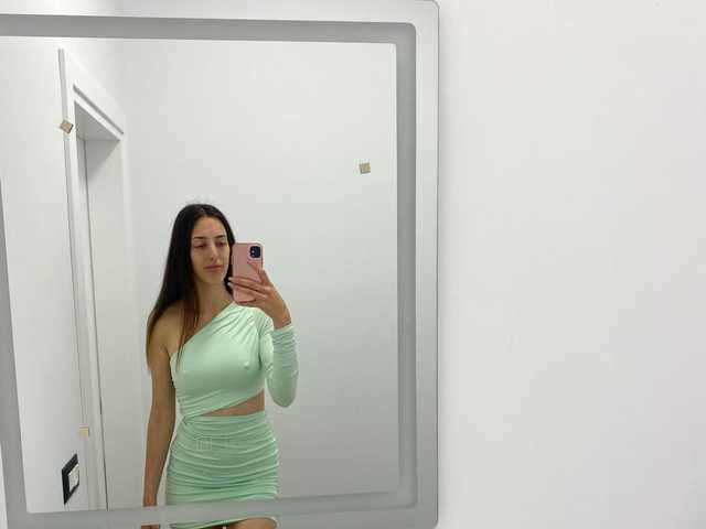 Profilio nuotrauka SexyEvelina