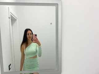 Erotinis vaizdo pokalbis SexyEvelina