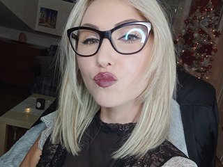 Erotinis vaizdo pokalbis SexyEvelyn