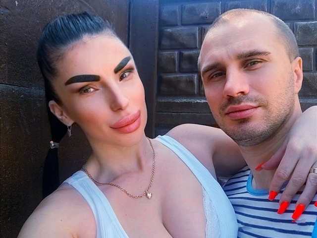 Profilio nuotrauka Sexyfamily-1