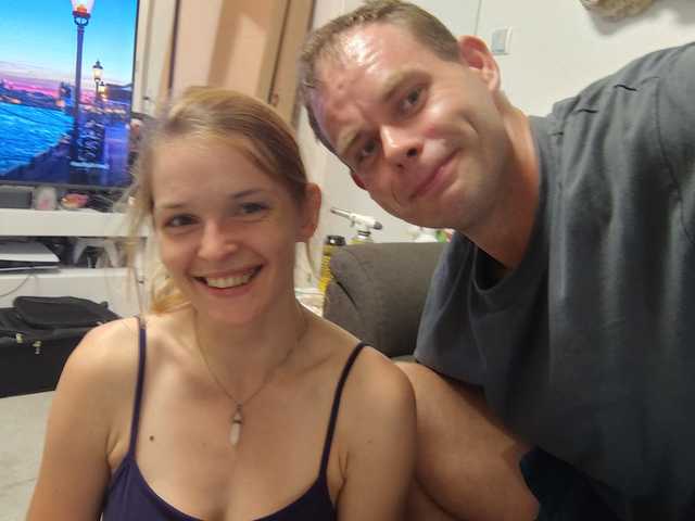 Profilio nuotrauka SexyGift