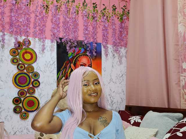 Profilio nuotrauka Sexygyal
