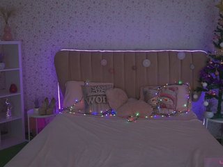 Erotinis vaizdo pokalbis SexyIrinka