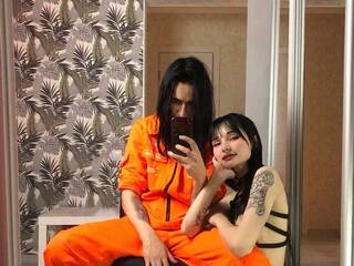 Erotinis vaizdo pokalbis Sexykindred