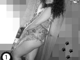 Erotinis vaizdo pokalbis sexyKrolya