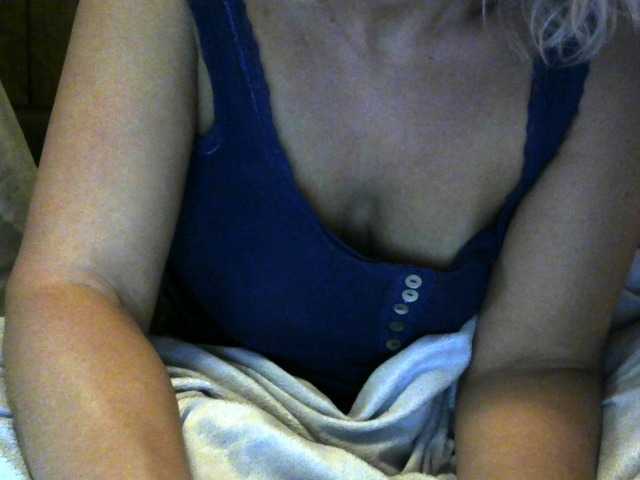 Transliacijos ekrano nuotraukos SexyLady0069