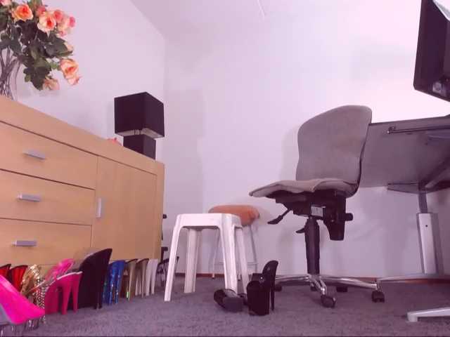 Transliacijos ekrano nuotraukos SexyLegs