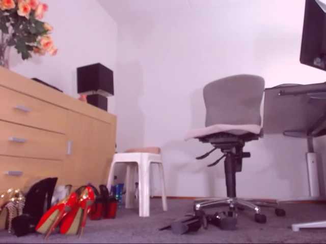 Transliacijos ekrano nuotraukos SexyLegs