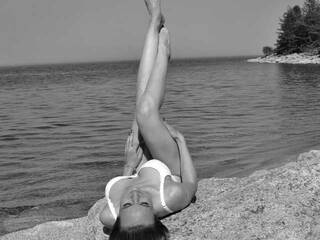 Erotinis vaizdo pokalbis SexyLeksy