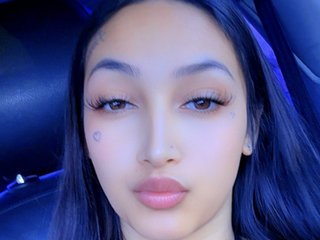 Erotinis vaizdo pokalbis Sexylexi1