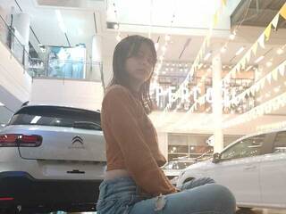 Erotinis vaizdo pokalbis sexyloli4