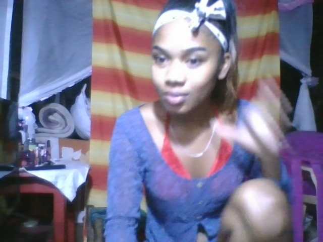 Transliacijos ekrano nuotraukos Sexylove565