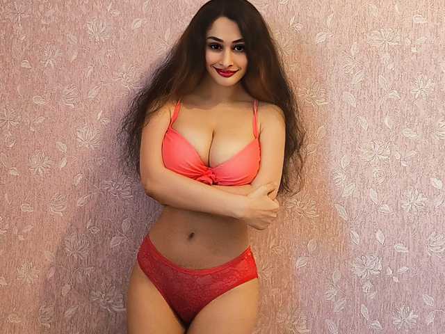 Profilio nuotrauka SexyLucitta