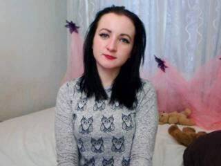 Erotinis vaizdo pokalbis sexylunalee