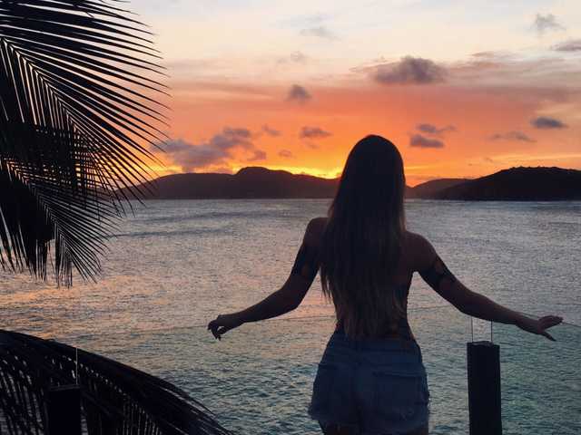 Profilio nuotrauka Sexymalisa