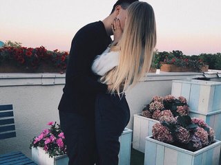 Erotinis vaizdo pokalbis SexyMariamHot