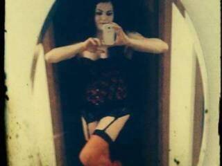 Erotinis vaizdo pokalbis sexymarlene