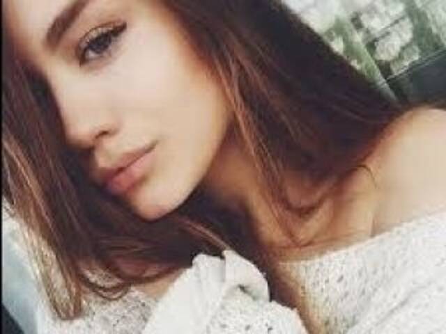 Profilio nuotrauka SexyMaybel