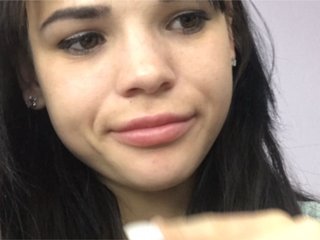 Transliacijos ekrano nuotraukos SexyMimilota