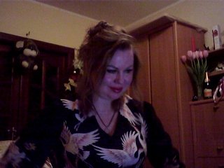 Erotinis vaizdo pokalbis SexyMiss