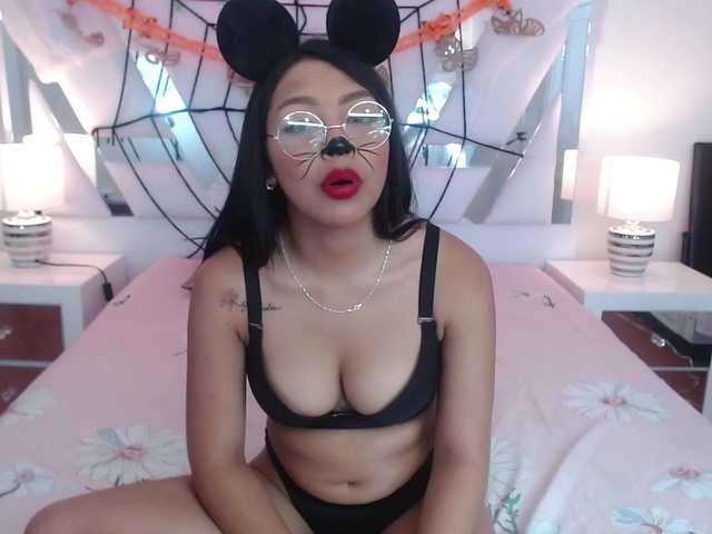 Nuotraukos SexyNaisha Sensual and erotic colombian looking fun with u♥ *NO SCORT, JUST MIODEL *NO OTHER PÁYMENT JUST TOKES! *PLEASE DONT GIVE ME YOUR NUMBER OR OTHER PERSONAL DATES!