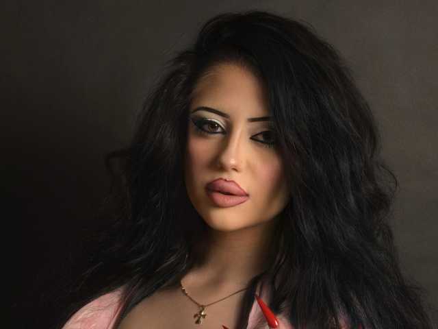 Profilio nuotrauka SexyNixy