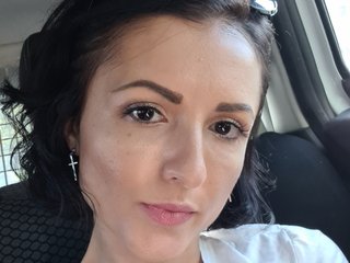 Erotinis vaizdo pokalbis SexyNycolle38