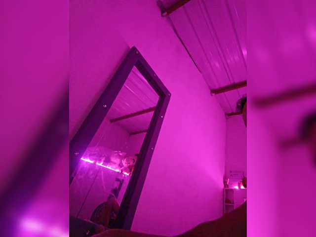 Transliacijos ekrano nuotraukos Sexypasion