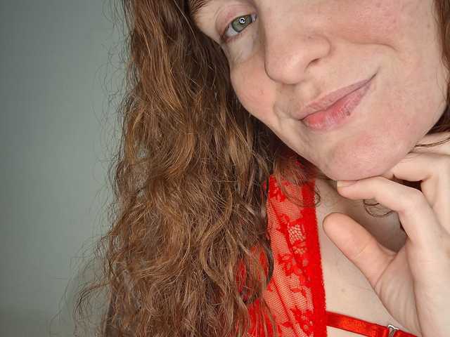 Profilio nuotrauka Sexyred3141-1