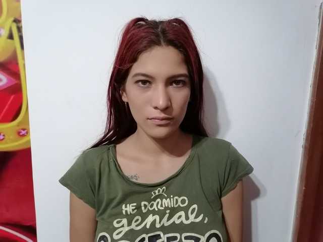 Profilio nuotrauka sexyredgirl1