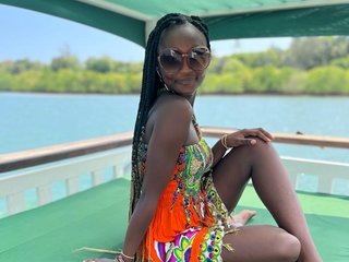 Erotinis vaizdo pokalbis Sexysavannah