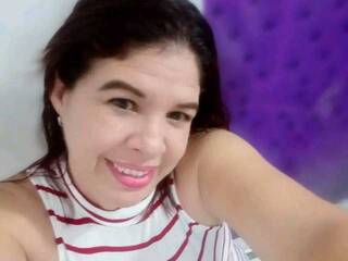 Erotinis vaizdo pokalbis Sexyshantalho