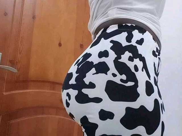 Profilio nuotrauka SexySharoo