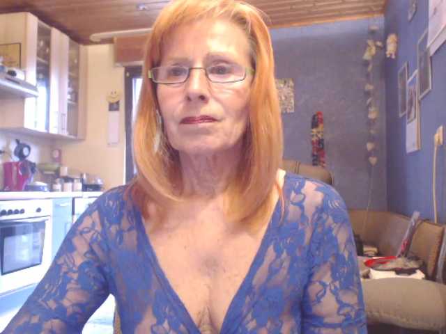 Nuotraukos Sexysilvie german#lush in ass#roleplay in pvt#milf