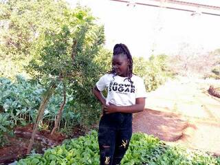 Erotinis vaizdo pokalbis Sexyslimebony