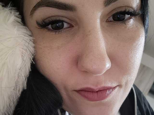 Profilio nuotrauka Sexyslimm25