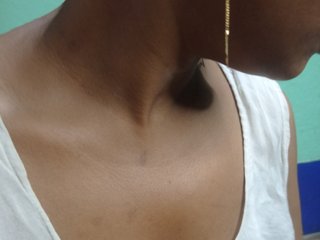 Erotinis vaizdo pokalbis SexySoumi