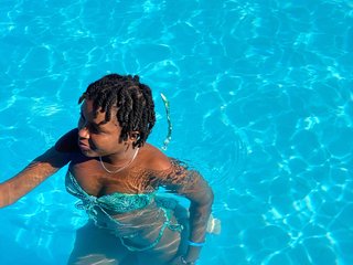 Erotinis vaizdo pokalbis SexyTatiana78