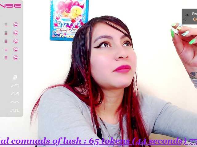 Nuotraukos sexytender especial comnads of lush : 65 tokens (44 seconds) 77 tokens (55 seconds ) 87 tokens (66 seconds) 98 tokens (77 serconds) #atm #anal #deepthroat #squirt #lush #dirty 999 999 458 541