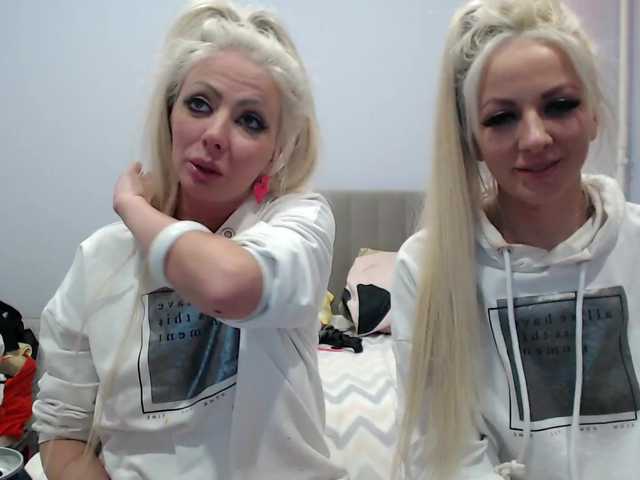 Transliacijos ekrano nuotraukos sexytigress