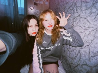 Erotinis vaizdo pokalbis SexyTwix322