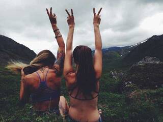 Erotinis vaizdo pokalbis sh4wty