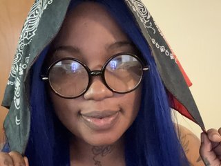 Erotinis vaizdo pokalbis ShabrimDaModel