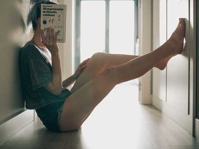 Profilio nuotrauka shaddy-girl