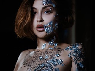 Erotinis vaizdo pokalbis ShadowRoxy