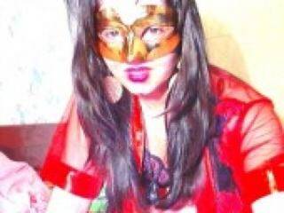 Erotinis vaizdo pokalbis shahrezada